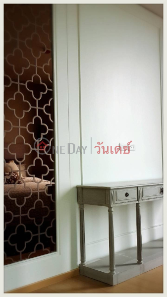 Property Search Thailand | OneDay | Residential Rental Listings, Condo for Rent: Noble ReD, 51 m², 1 bedroom(s)