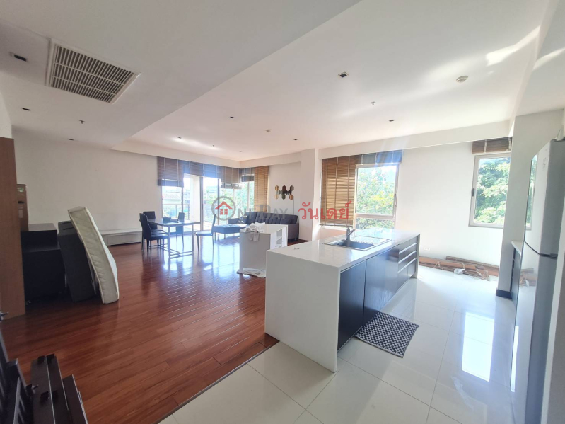 Property Search Thailand | OneDay | Residential, Rental Listings, Condo for Rent: The Lofts Yennakart, 180 m², 3 bedroom(s)