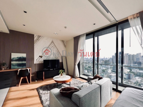 Condo for Rent: BEATNIQ Sukhumvit 32, 45 m², 1 bedroom(s) - OneDay_0