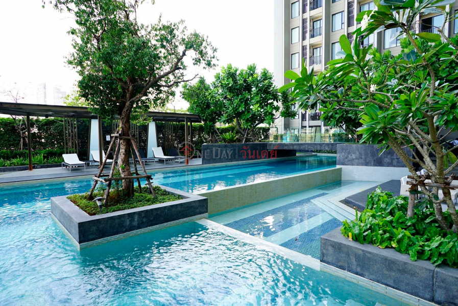 โปรดเลือก | ที่อยู่อาศัย รายการเช่า, ฿ 19,000/ เดือน