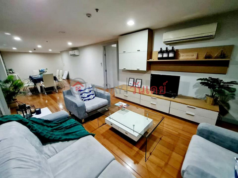 Condo for Rent: Prime Mansion Sukhumvit 31, 140 m², 2 bedroom(s) - OneDay_0