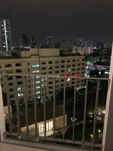 Chapter One Eco Ratchada - Huai Khwang (8th floor) Rental Listings