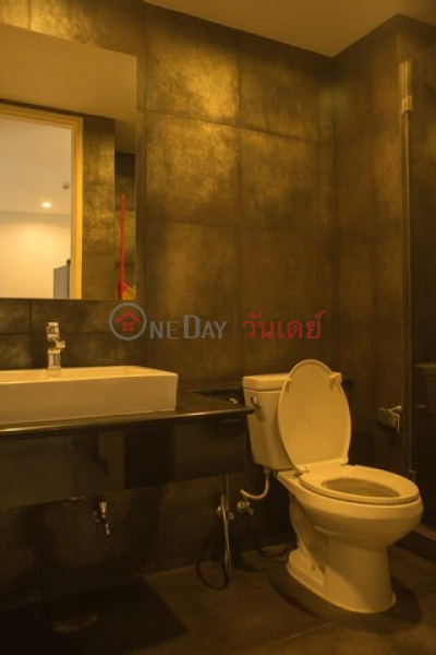 Condo for Sale: Voque Sukhumvit 16, 41 m², 1 bedroom(s) Thailand Sales | ฿ 4.38Million