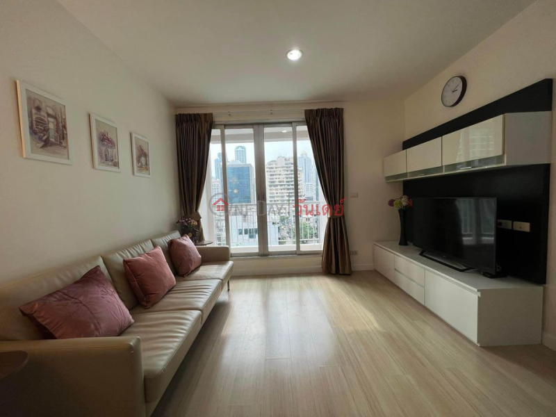 Condo for Rent: Life @ Sathorn 10, 66 m², 2 bedroom(s) Rental Listings