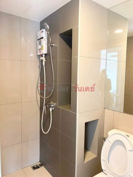 Condo for rent: Plum Condo Sukhumvit 97.1 (6th floor, building A),fully furnished Rental Listings