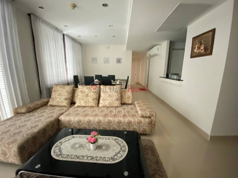 คอนโด สำหรับ เช่า: Siri Residence, 145 ตร.ม., 2 ห้องนอน รายการเช่า