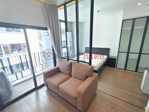 Condo for Rent: MUNIQ Sukhumvit 23, 35 m², 1 bedroom(s) - OneDay_0