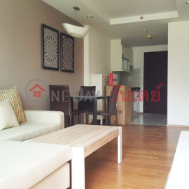 Abstracts Phahonyothin Park for Rent | Condo in Chatuchak _0