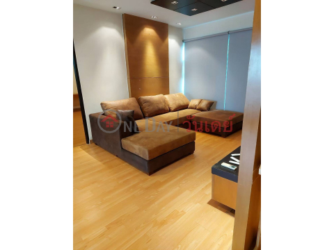 Condo for Rent: Baan Klang Krung Siam - Pathumwan, 119 m², 1 bedroom(s) - OneDay_0