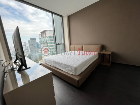 คอนโด สำหรับ เช่า: Laviq Sukhumvit 57, 85 ตร.ม., 2 ห้องนอน - OneDay_0