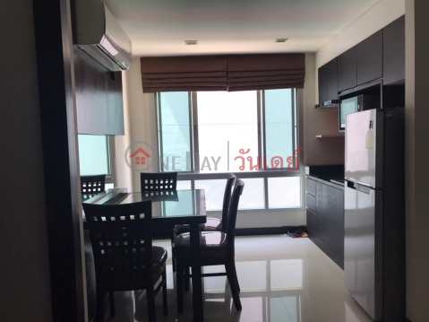 Condo for Rent: Private Sukhumvit, 67 m², 2 bedroom(s) - OneDay_0