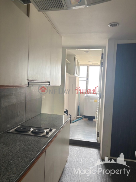 ฿ 40,000/ month, Tai Ping Towers Condominium, Watthana, Bangkok