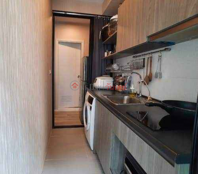 Condo for rent Notting Hill Sukhumvit 105 (4th floor, building B) Rental Listings