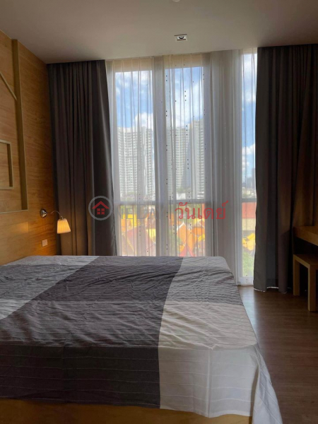 ฿ 16,000/ month | Condo for rent Hasu Haus (7th floor)