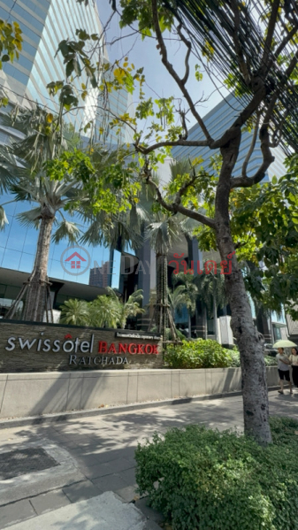 Swissôtel Bangkok Ratchada (โรงแรมสวิสโซเทล กรุงเทพ รัชดา),Huai Khwang | OneDay วันเดย์(2)