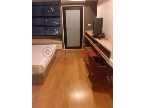 Condo for Sale: The Alcove Thonglor 10, 33 m², 1 bedroom(s) - OneDay_0