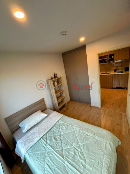 ฿ 20,000/ month Condo for Rent: Elio Del Moss Phaholyothin 34, 43 m², 1 bedroom(s)