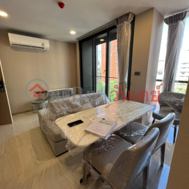 Condo for Rent: Walden Asoke, 41 m², 2 bedroom(s) - OneDay_0