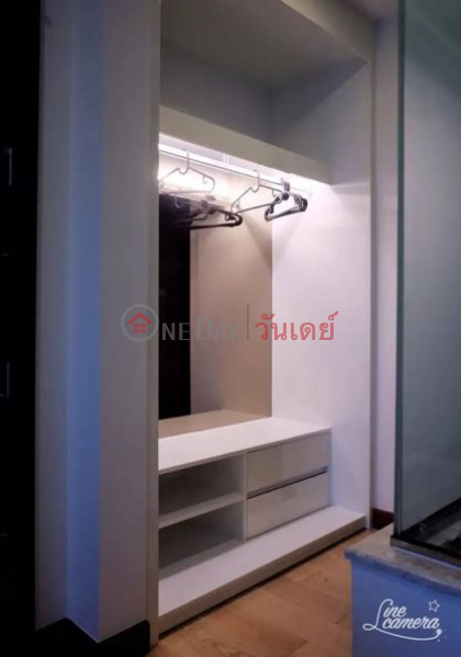 Condo for rent The Astra Condo (9th floor) Thailand | Rental | ฿ 23,000/ month