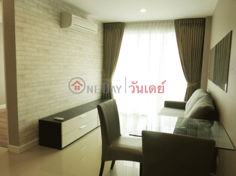 Condo for Rent: The Silk Phaholyothin 3, 45 m², 1 bedroom(s) - OneDay_0