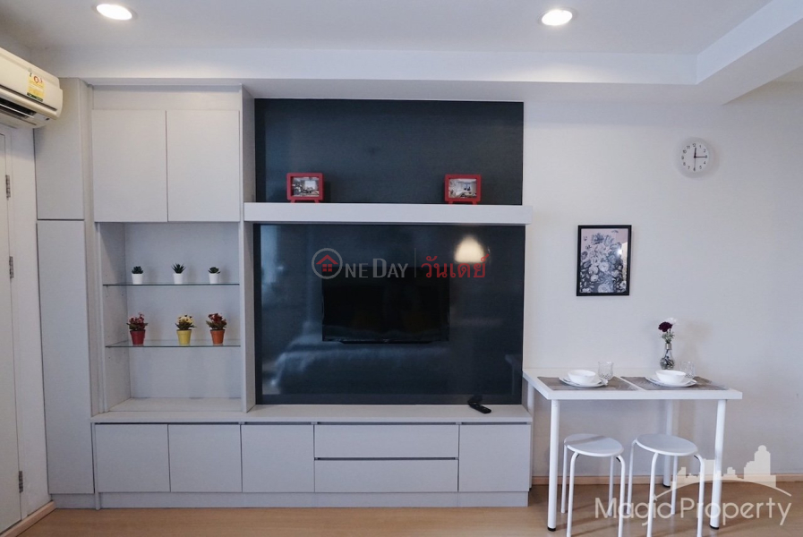 The Alcove Thonglor 10 Condominium, Watthana, Bangkok Rental Listings