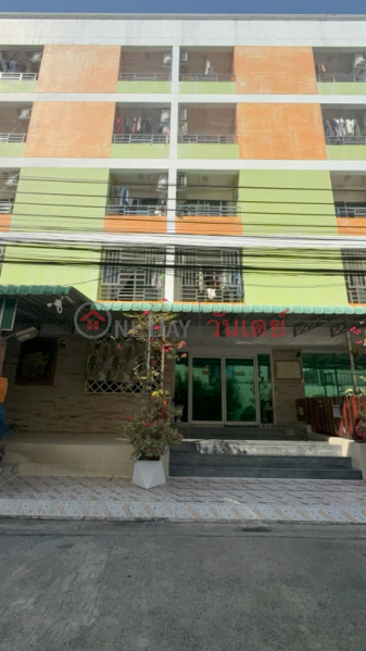 ธนชัยเพลส นาทอง 4 (Thanachai Place Na Thong 4) ดินแดง | OneDay วันเดย์(2)