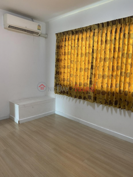 Townhouse, Indy Village 1, Pracha Uthit Road 90 | Thailand Rental ฿ 12,000/ month