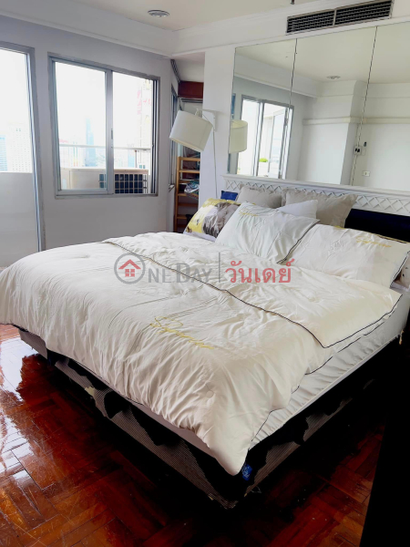 Condo for Rent: Wittayu Complex, 105 m², 3 bedroom(s) | Thailand Rental | ฿ 42,000/ month