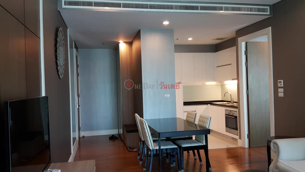 Condo for Rent: Bright Sukhumvit 24, 96 m², 2 bedroom(s),Thailand | Rental | ฿ 70,000/ month