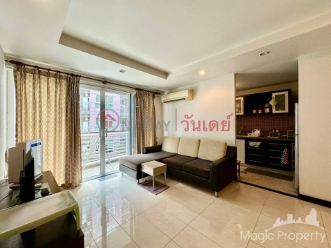 Avenue 61 Condominium, Watthana, Bangkok (MAG-MGP1513)_0