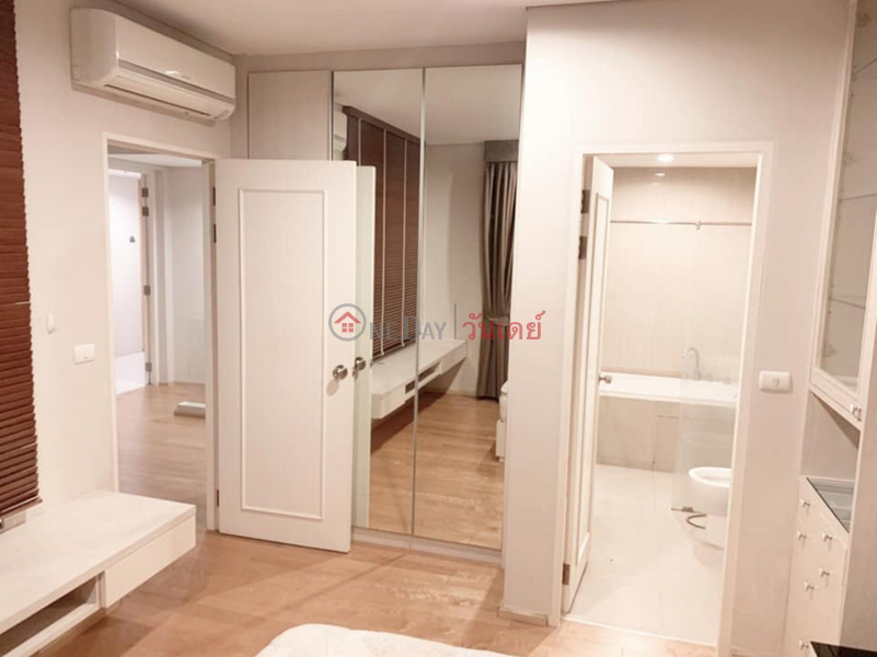 Condo for Rent: Villa Asoke, 80 m², 1 bedroom(s) Rental Listings