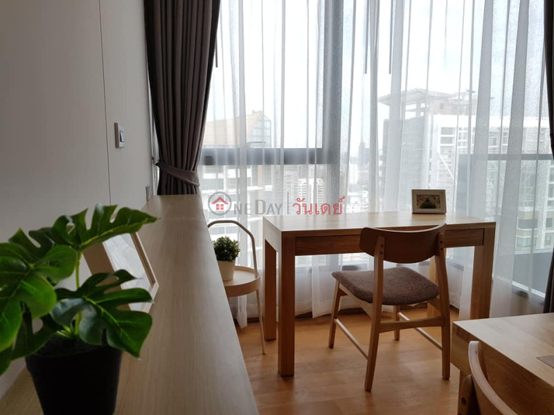 Condo for Rent: The Lumpini 24, 61 m², 2 bedroom(s) Rental Listings