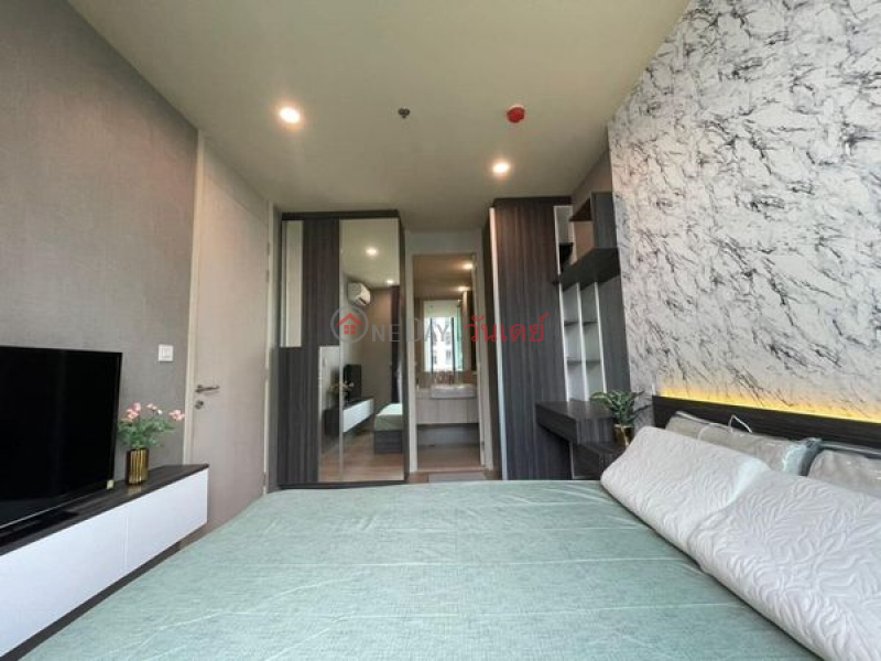 ฿ 27,000/ month Condo for rent: Noble Recole (7th floor)