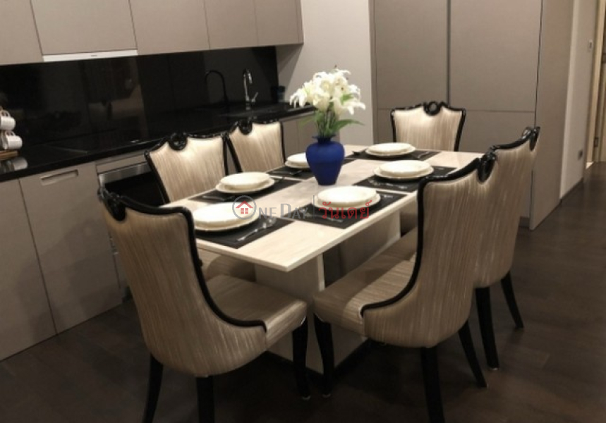 Condo for Rent: The XXXIX by Sansiri, 83 m², 2 bedroom(s) Rental Listings