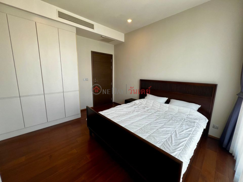 Property Search Thailand | OneDay | Residential Rental Listings | Condo for Rent: Quattro by Sansiri, 86 m², 2 bedroom(s)