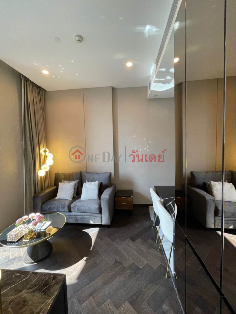 Condo for Rent: The Esse Sukhumvit 36, 39 m², 1 bedroom(s) - OneDay_0