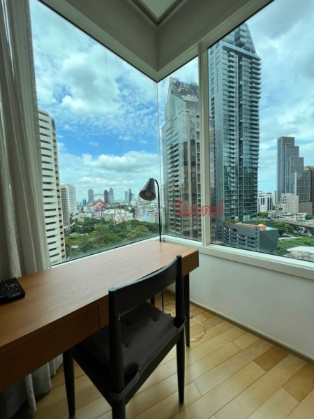 Condo for Rent: 39 By Sansiri, 85 m², 2 bedroom(s) Rental Listings