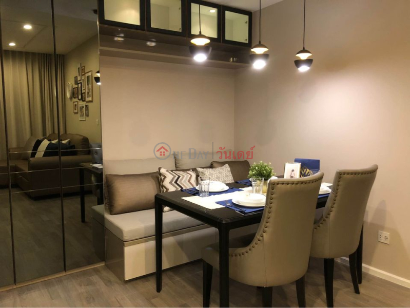  | 1, Residential | Rental Listings | ฿ 20,000/ month