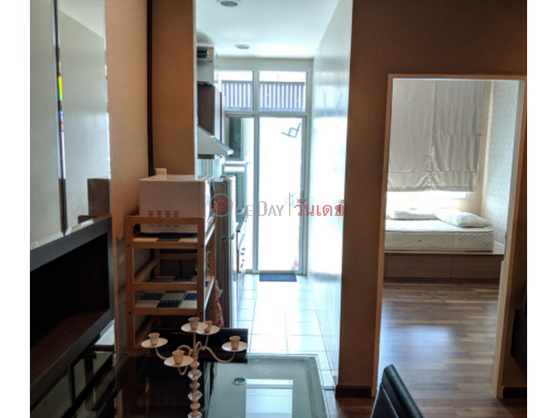 Condo for Rent: Chewathai Ratchaprarop, 55 m², 2 bedroom(s) Rental Listings