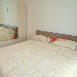 Condo for Rent: Villa Rachatewi, 43 m², 1 bedroom(s) - OneDay_0