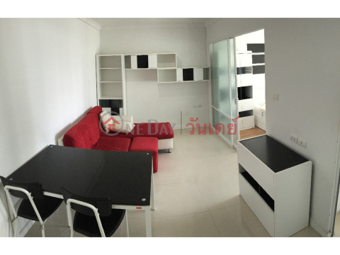 Condo for Rent: Lumpini Place Rama IX - Ratchada, 36 m², 1 bedroom(s) - OneDay_0