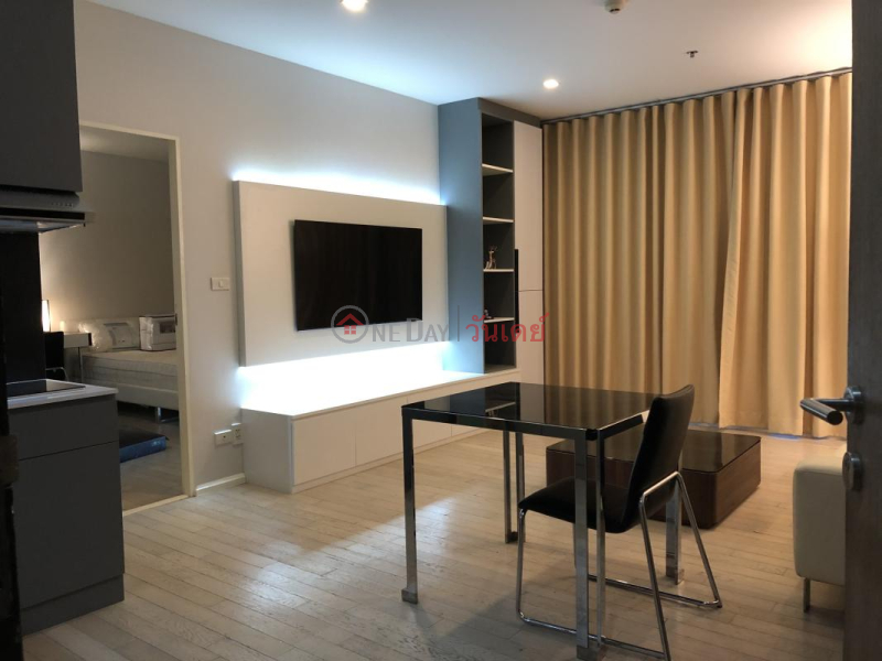 Condo for Sale: Noble Solo, 53 m², 1 bedroom(s) Thailand Sales ฿ 7.2Million