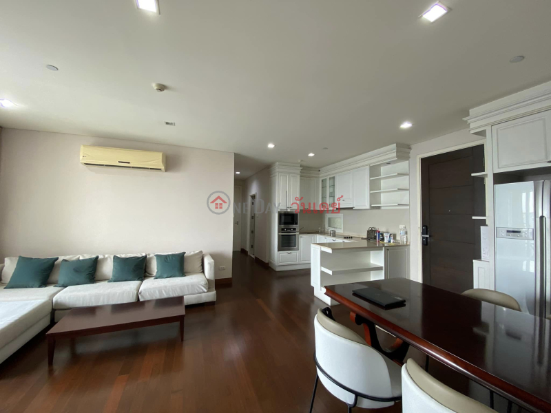 Property Search Thailand | OneDay | Residential, Rental Listings | Condo for Rent: Ivy Thonglor, 120 m², 4 bedroom(s)