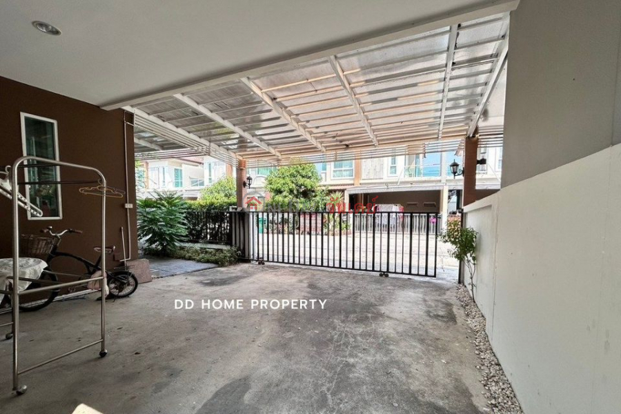 ฿ 3.19Million | Chuanchom Park 3 Village for sale