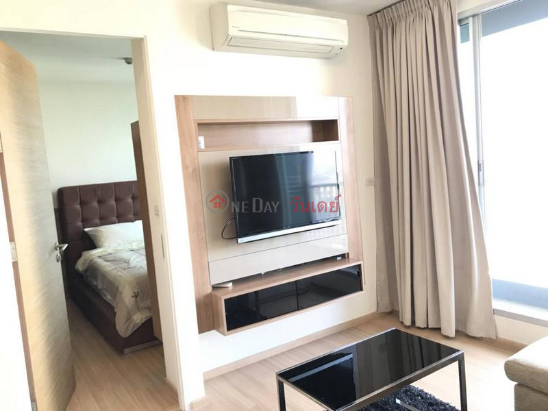 Condo for Rent: Rhythm Sukhumvit, 45 m², 1 bedroom(s) Thailand | Rental ฿ 27,000/ month