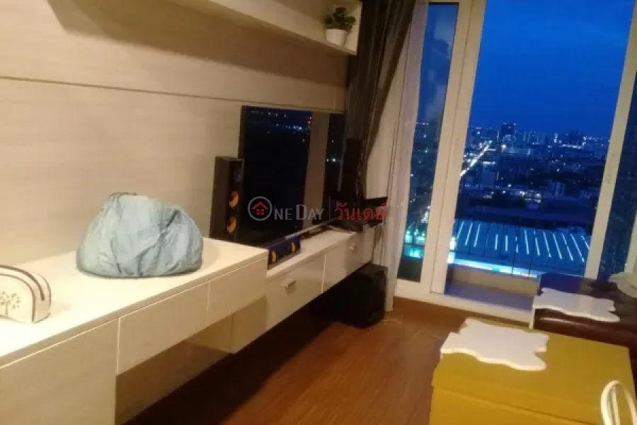 ฿ 3.6Million | Diamond Sukhumvit Bangkok