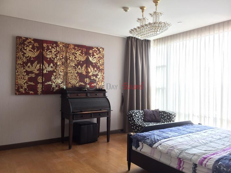 ฿ 81,000/ month Condo for Rent: Fullerton, 135 m², 3 bedroom(s)