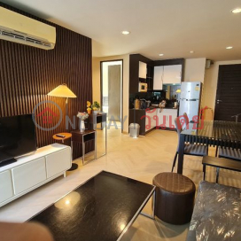 For rent: The Amethyst Sukhumvit 39 (6th floor),2 bedrooms _0