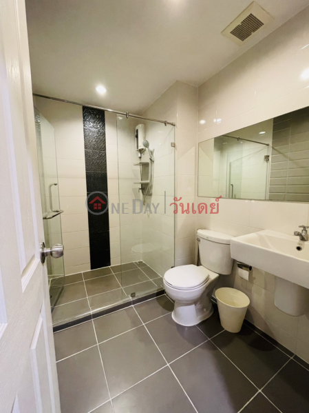 ฿ 15,000/ month | Condo for Rent: Aspire Rama 9, 30 m², 1 bedroom(s)