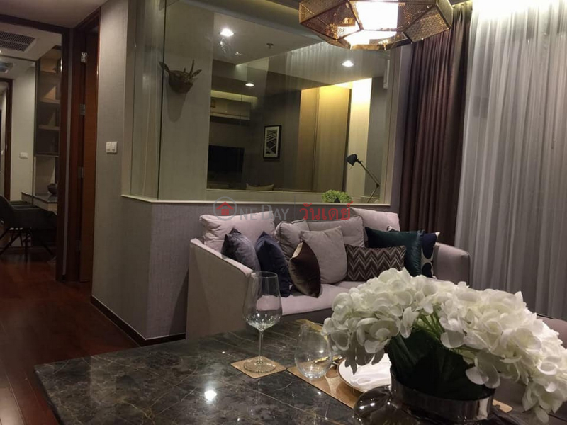 Condo for Rent: Ashton Morph 38, 57 m², 2 bedroom(s) Rental Listings